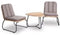 Your Own Living Linos Loungeset