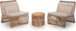 Your Own Living Maxwell Relax Set