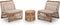 Your Own Living Maxwell Relax Set