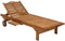 Your Own Living Mexico Ligbed - Teak