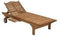 Your Own Living Mexico Ligbed - Teak