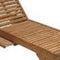 Your Own Living Mexico Ligbed - Teak