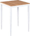 Your Own Living Moleto Bartafel - 80x80x106 cm