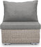 Your Own Living New York Center Element - Off White