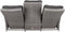 Your Own Living Phoenix lounge set - Falcon Grey
