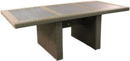 Your Own Living Real Tuintafel - Kobo