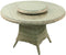Your Own Living Tartano tuintafel - Off White