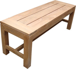 Your Own Living Victoria Dining Tuinbank - 160x40x45 cm