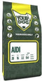 Yourdog Aidi Rasspecifiek Puppy Hondenvoer 12kg | Hondenbrokken