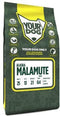 Yourdog Alaska malamute Rasspecifiek Puppy Hondenvoer 12kg | Hondenbrokken