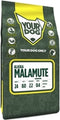 Yourdog Alaska malamute Rasspecifiek Senior Hondenvoer 12kg | Hondenbrokken