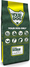 Yourdog Alpenlandse dasbrak Rasspecifiek Adult Hondenvoer 12kg | Hondenbrokken