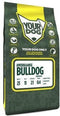 Yourdog Amerikaanse bulldog Rasspecifiek Senior Hondenvoer 12kg | Hondenbrokken