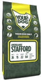 Yourdog Amerikaanse stafford Rasspecifiek Puppy Hondenvoer 12kg | Hondenbrokken