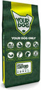 Yourdog Amerikaanse stafford Rasspecifiek Senior Hondenvoer 12kg | Hondenbrokken
