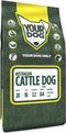Yourdog australian cattle dog pup - 3 KG
