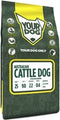 Yourdog Australian cattle dog Rasspecifiek Adult Hondenvoer 12kg | Hondenbrokken