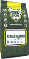 Yourdog beagle harrier senior - 3 KG