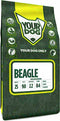 Yourdog beagle volwassen - 3 KG