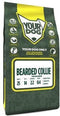 Yourdog Bearded collie Rasspecifiek Adult Hondenvoer 12kg | Hondenbrokken