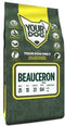 Yourdog Beauceron Rasspecifiek Puppy Hondenvoer 12kg | Hondenbrokken