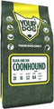 Yourdog Black and tan coonhound Rasspecifiek Puppy Hondenvoer 12kg | Hondenbrokken