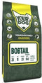 Yourdog Bobtail Rasspecifiek Senior Hondenvoer 12kg | Hondenbrokken