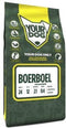 Yourdog Boerboel Rasspecifiek Adult Hondenvoer 12kg | Hondenbrokken