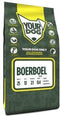 Yourdog Boerboel Rasspecifiek Puppy Hondenvoer 12kg | Hondenbrokken