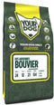 Yourdog Bouvier des ardennes Rasspecifiek Adult Hondenvoer 12kg | Hondenbrokken