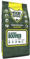 Yourdog bouvier des ardennes senior - 3 KG