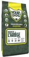 Yourdog braque de l'ariege senior - 3 KG
