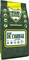 Yourdog braque de l'ariege volwassen - 3 KG