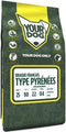 Yourdog Braque Français type pyrénées Rasspecifiek Adult Hondenvoer 12kg | Hondenbrokken