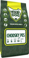 Yourdog chodsky pes pup - 3 KG
