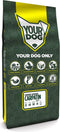 Yourdog Ciobanesc romanesc carpatin Rasspecifiek Senior Hondenvoer 12kg | Hondenbrokken