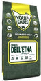Yourdog cirneco dell'etna volwassen - 3 KG
