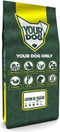 Yourdog Coton de tuléar Rasspecifiek Senior Hondenvoer 12kg | Hondenbrokken