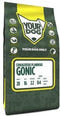 Yourdog Crnogorski planinski gonic Rasspecifiek Puppy Hondenvoer 12kg | Hondenbrokken