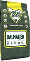 Yourdog dalmatiër pup - 3 KG