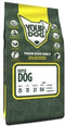 Yourdog Duitse dog Rasspecifiek Puppy Hondenvoer 12kg | Hondenbrokken