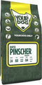 Yourdog duitse pinscher senior - 3 KG