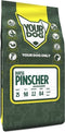 Yourdog duitse pinscher volwassen - 3 KG