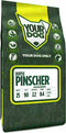 Yourdog duitse pinscher volwassen - 3 KG