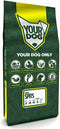Yourdog Duitse spits Rasspecifiek Senior Hondenvoer 12kg | Hondenbrokken