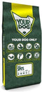 Yourdog duitse spits senior - 3 KG