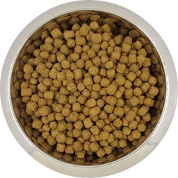 Yourdog Dwerg- of Toypoedel Rasspecifiek Senior Hondenvoer 12kg | Hondenbrokken