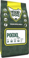Yourdog dwerg- of toypoedel senior - 3 KG
