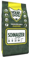 Yourdog Dwergschnauzer Rasspecifiek Adult Hondenvoer 12kg | Hondenbrokken