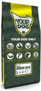Yourdog engelse bordercollie pup - 3 KG